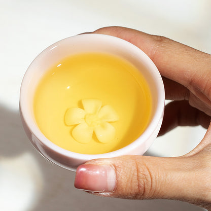 Kung Fu Tea Set Accessories Ceramic Tea Cup